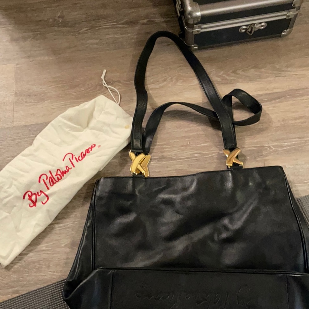 Paloma Picasso purse